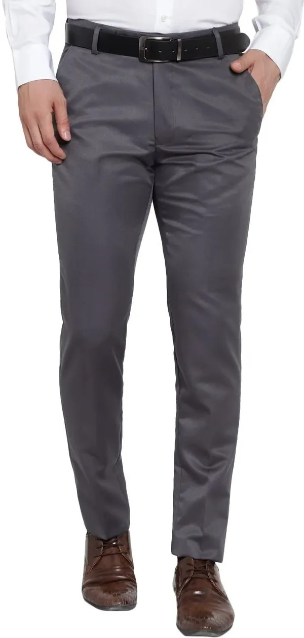 BRDFASHION_Slim_Fit_Men_Grey_Trousers_()