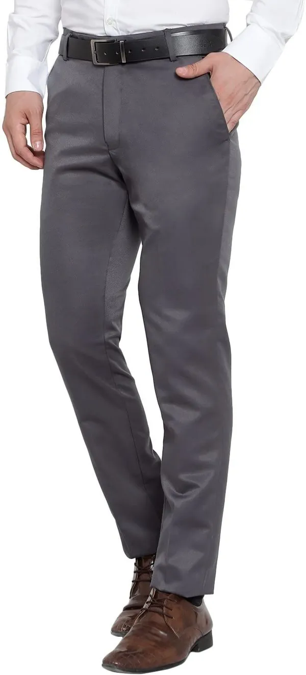 BRDFASHION_Slim_Fit_Men_Grey_Trousers_()
