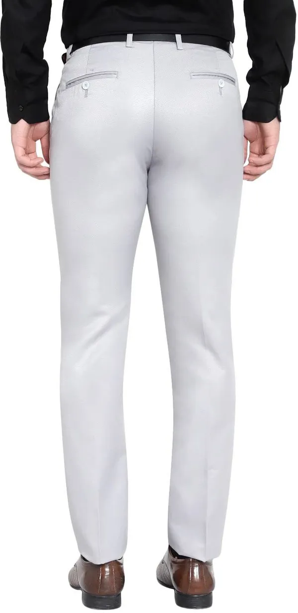 BRDFASHION_Slim_Fit_Men_Silver_Trousers_()