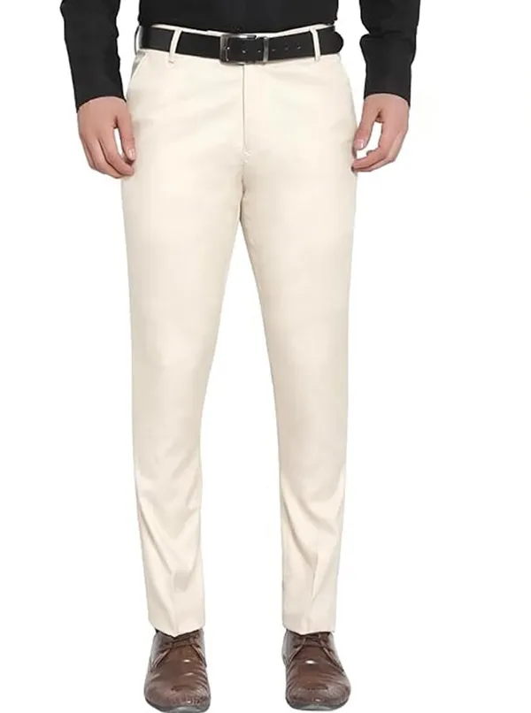 BRDFASHION_Slim_Fit_Men_Cream_Trousers_()