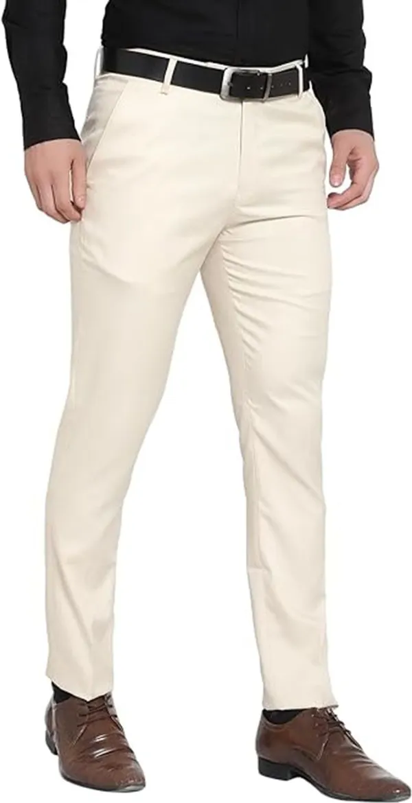 BRDFASHION_Slim_Fit_Men_Cream_Trousers_()