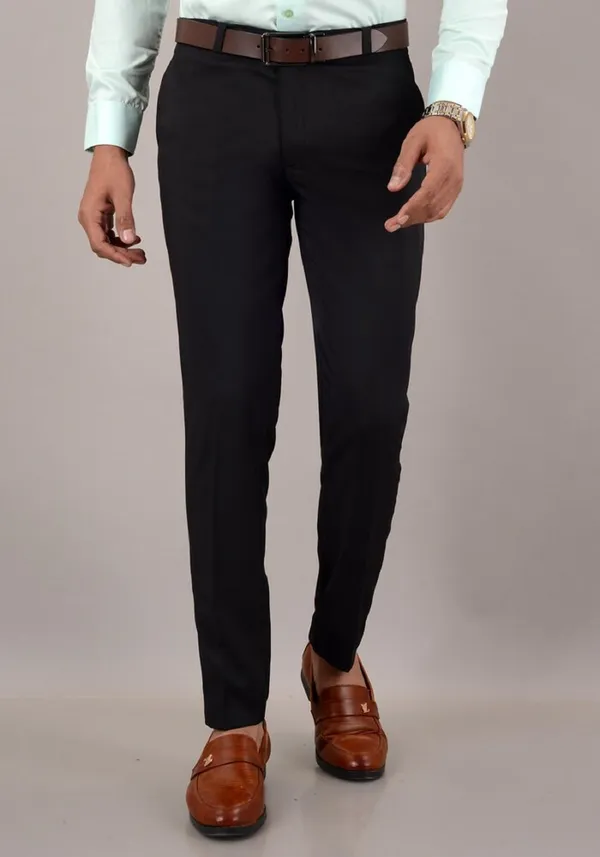 ALTARO_Slim_Fit_Men_Black_Trousers_()