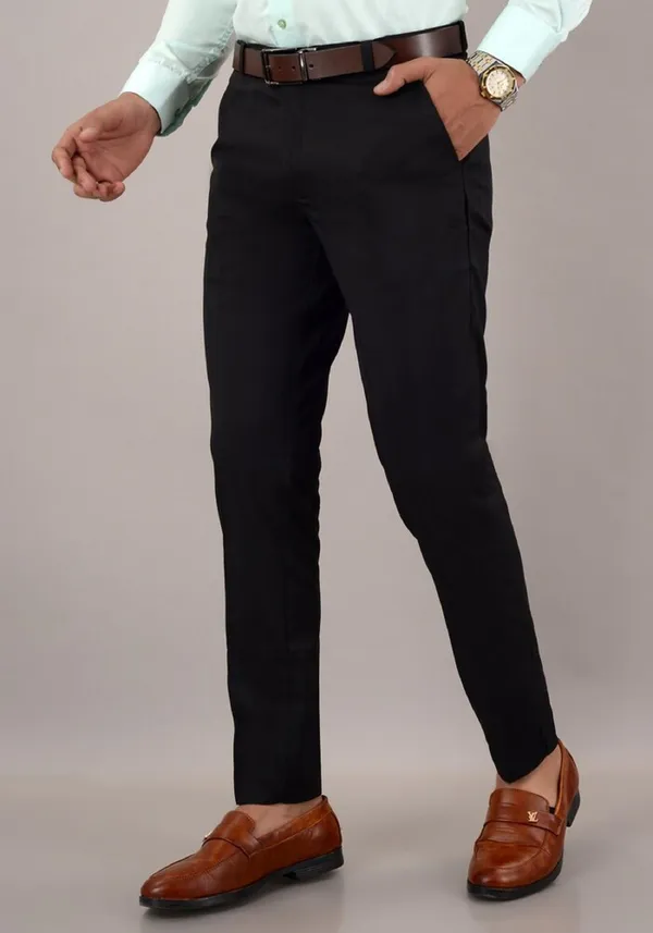 ALTARO_Slim_Fit_Men_Black_Trousers_()