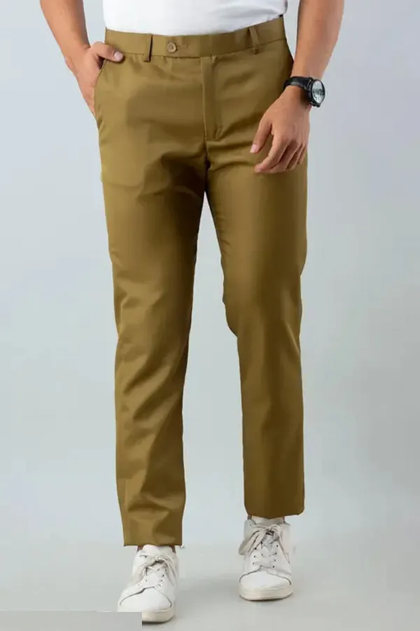ALTARO_Slim_Fit_Men_Gold_Trousers_()