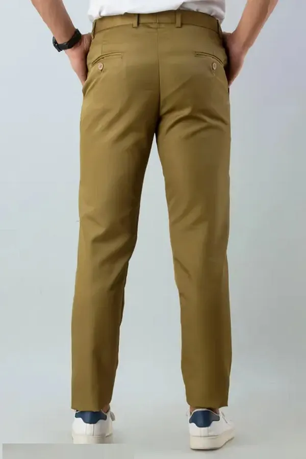ALTARO_Slim_Fit_Men_Gold_Trousers_()