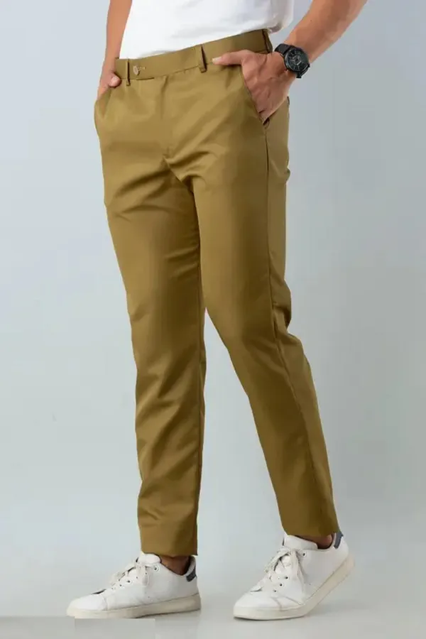 ALTARO_Slim_Fit_Men_Gold_Trousers_()