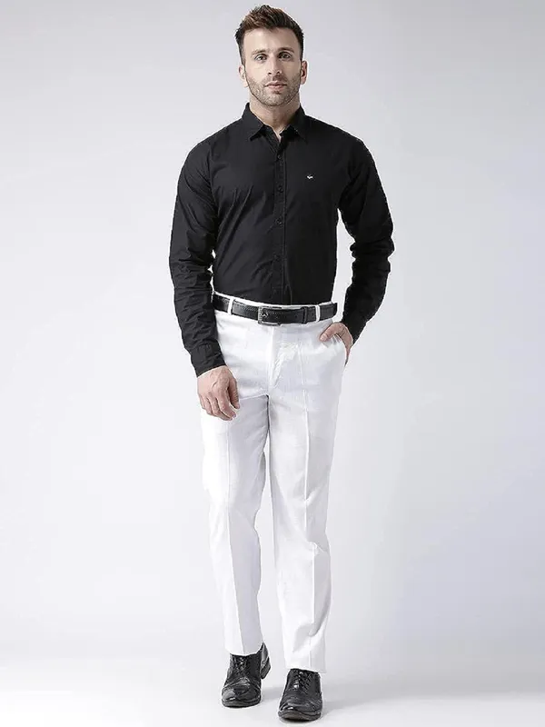 ALTARO_Slim_Fit_Men_White_Trousers_()