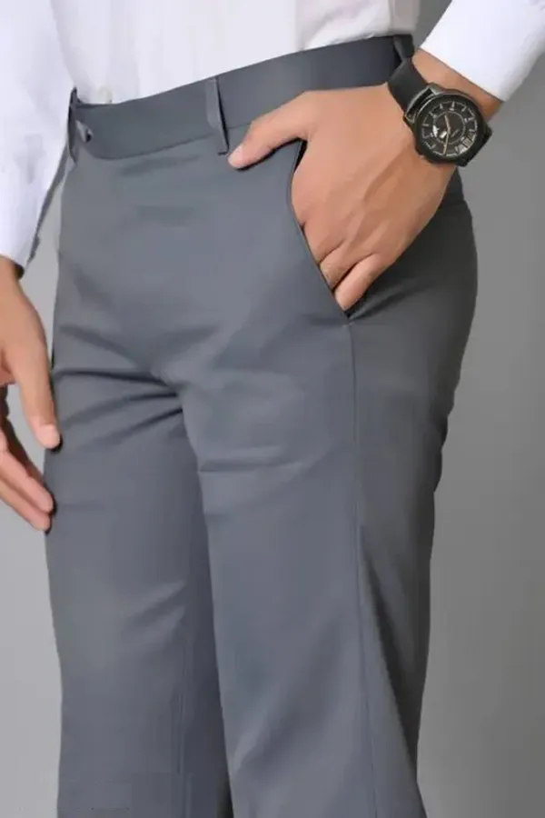 ALTARO_Slim_Fit_Men_Grey_Trousers_()