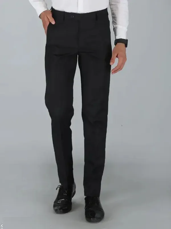 BRDFASHION_Regular_Fit_Men_Black_Trousers_()