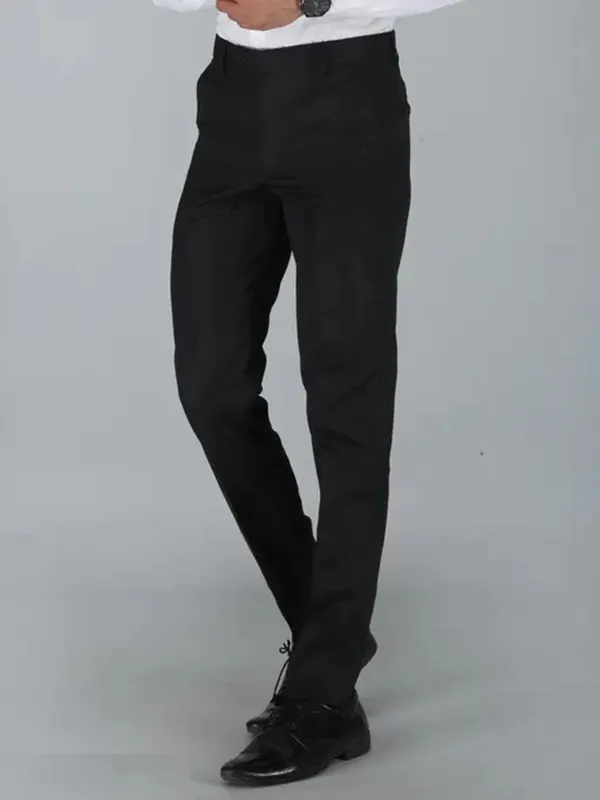 BRDFASHION_Regular_Fit_Men_Black_Trousers_()