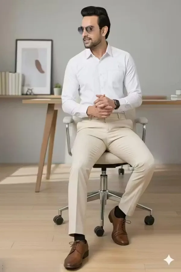 BRDFASHION_Slim_Fit_Men_Beige_Trousers_()
