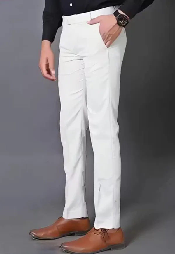 BRDFASHION_Slim_Fit_Men_White_Trousers_()