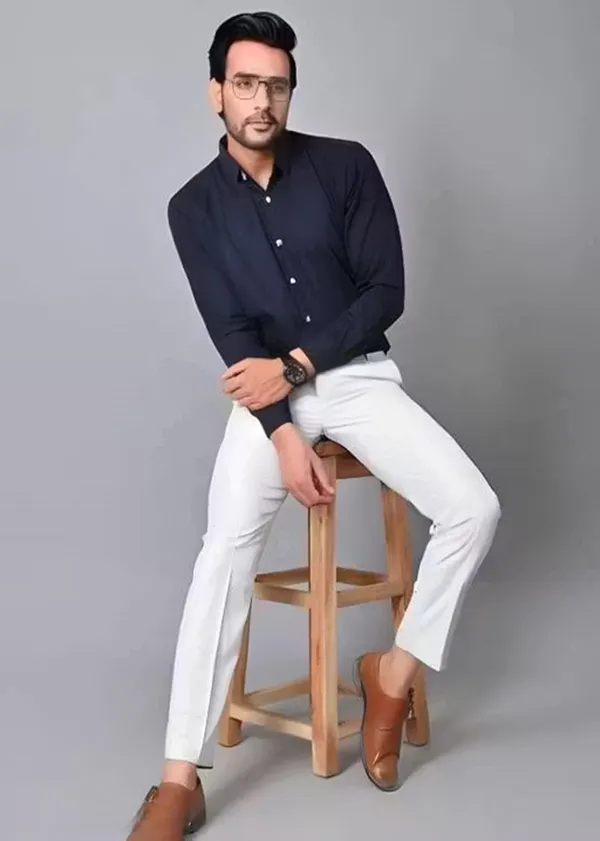 BRDFASHION_Slim_Fit_Men_White_Trousers_()