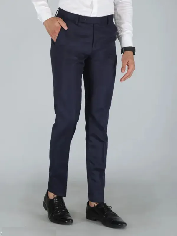 BRDFASHION_Slim_Fit_Men_Brown_Trousers_()
