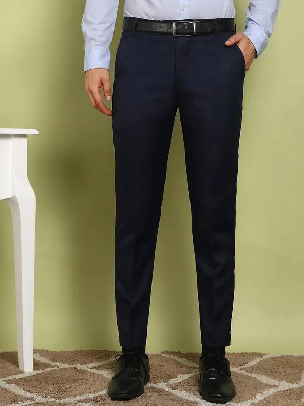 BRDFASHION_Slim_Fit_Men_Blue_Trousers_()