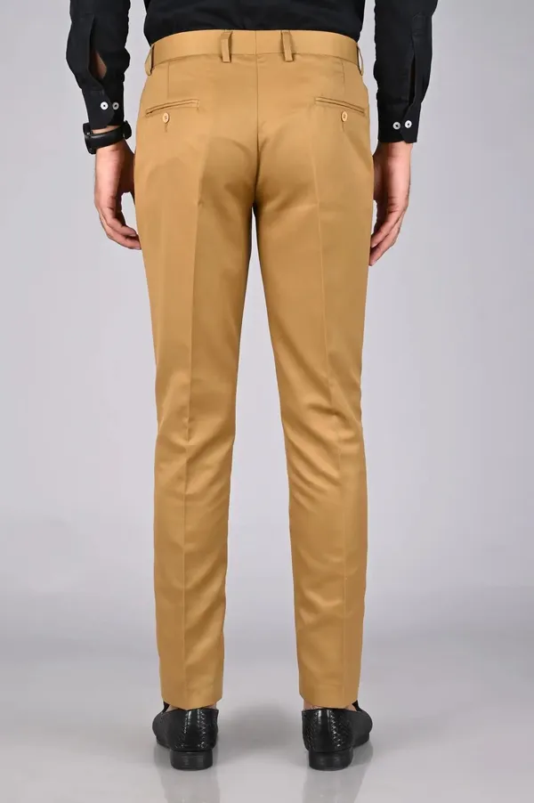BRDFASHION_Slim_Fit_Men_Gold_Trousers_()