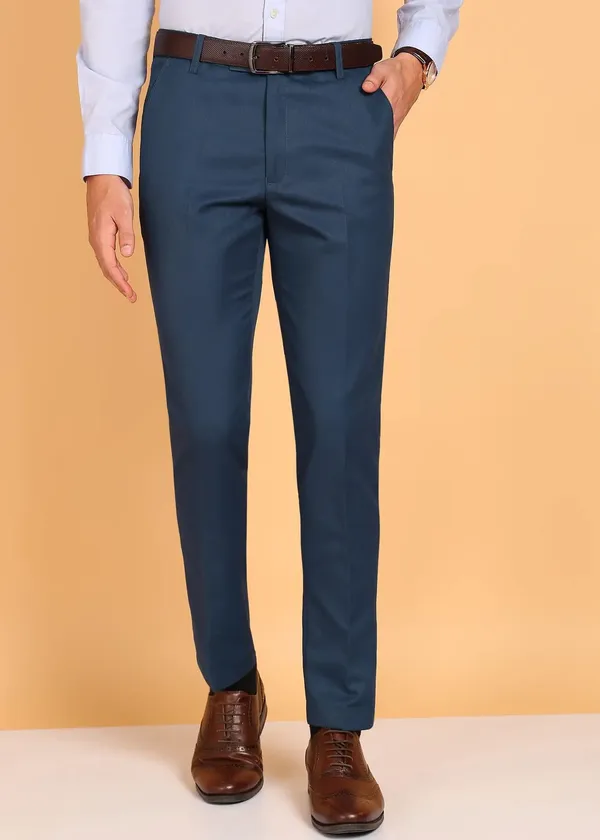 BRDFASHION_Regular_Fit_Men_Multicolor_Trousers_()