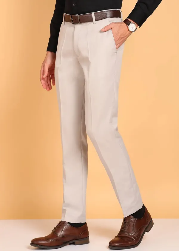 BRDFASHION_Regular_Fit_Men_Cream_Trousers_()