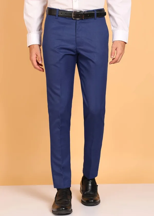 BRDFASHION_Regular_Fit_Men_Blue_Trousers_()