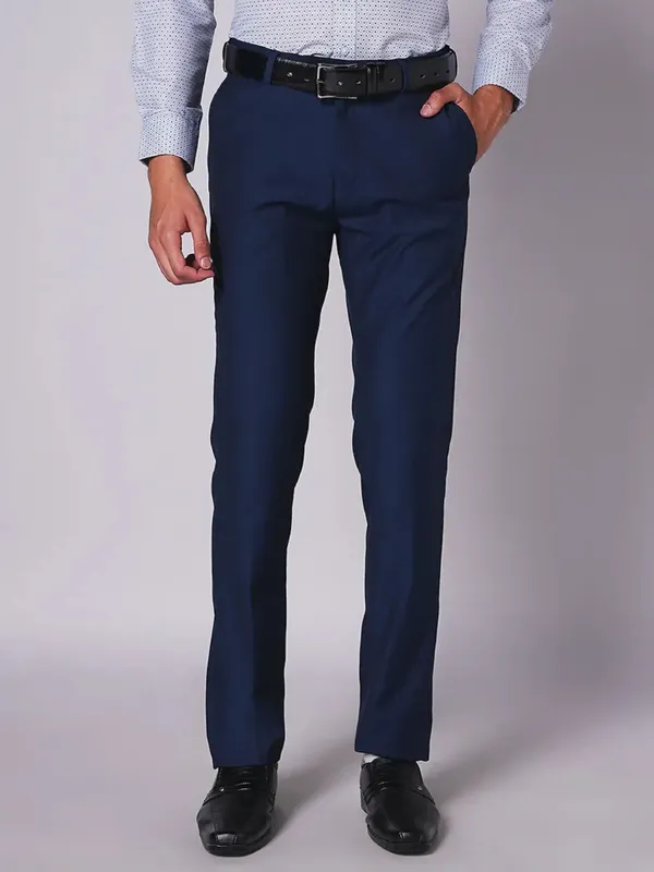 shubhtextil_Regular_Fit_Men_Blue_Trousers_()