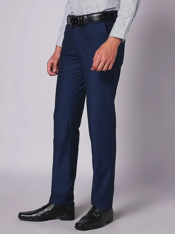 shubhtextil_Regular_Fit_Men_Blue_Trousers_()