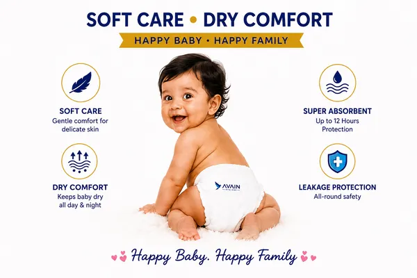 White_Ultra_Soft_Disposable_Diaper_For_Babies