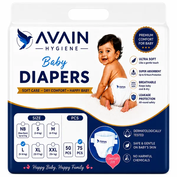 White_Ultra_Soft_Disposable_Diaper_For_Babies