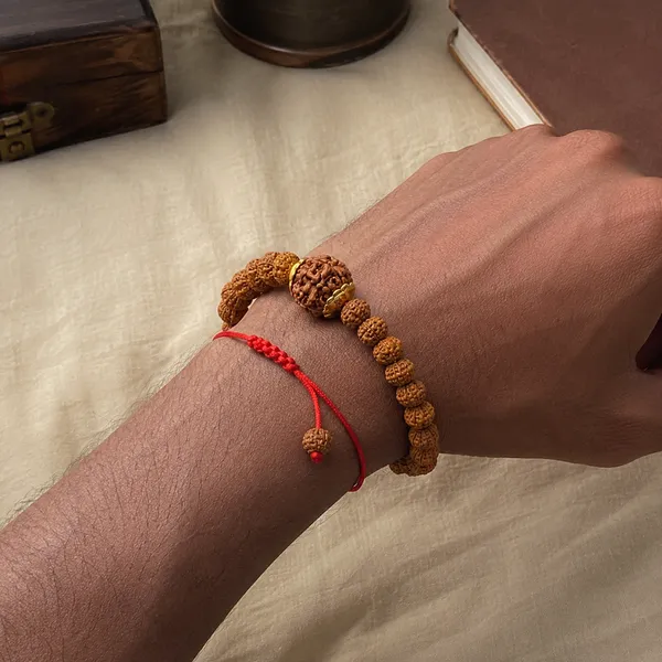 3_Mukhi_Bracelet