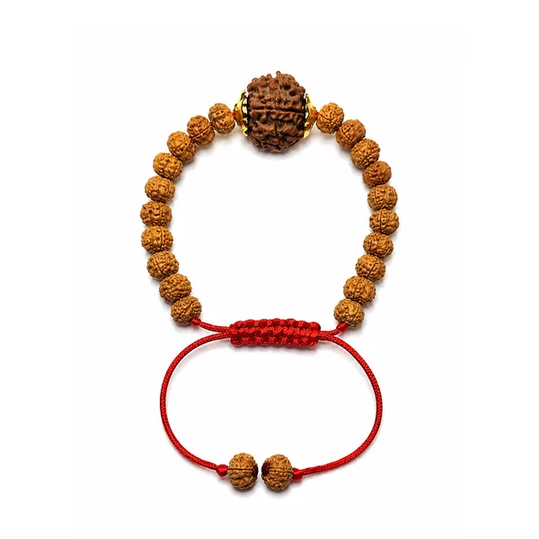 6_Mukhi_Bracelet