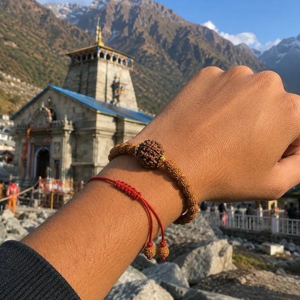 6_Mukhi_Bracelet