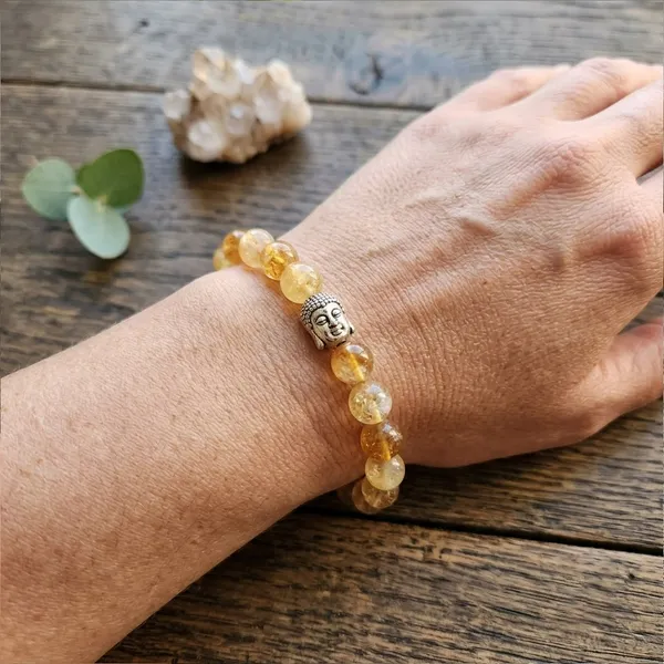 Citrine_Bracelet