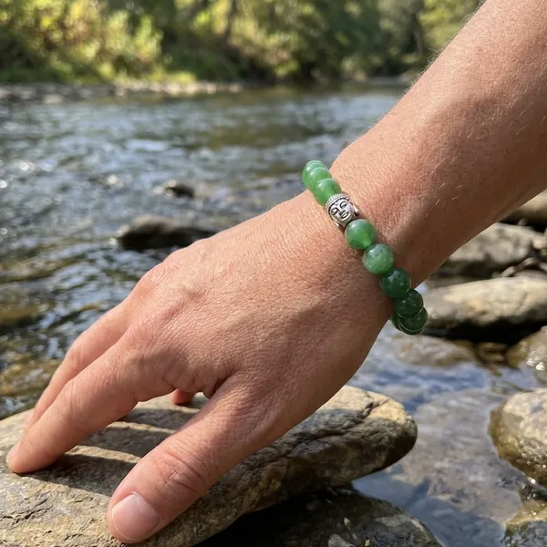 Green_Aventurine_Bracelet