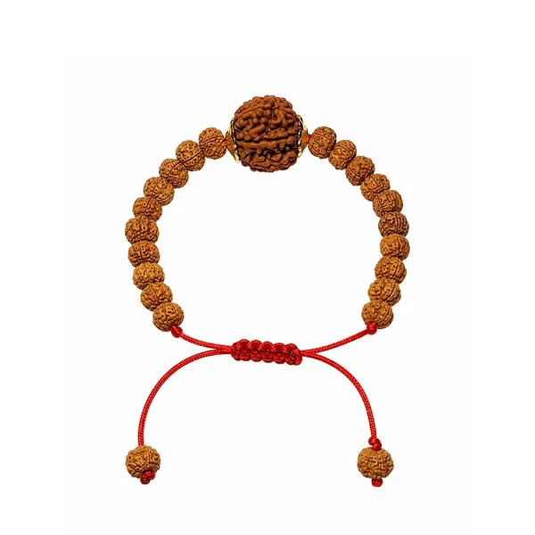 4_Mukhi_Bracelet