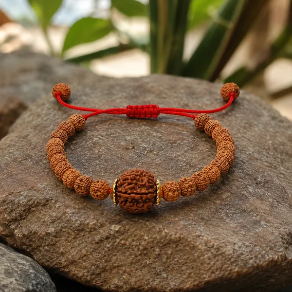 4_Mukhi_Bracelet