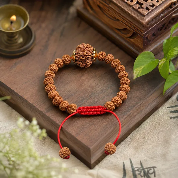 2_Mukhi_Bracelet