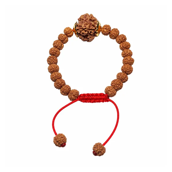 2_Mukhi_Bracelet