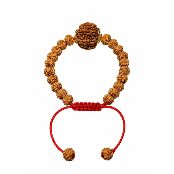 7_Mukhi_Bracelet
