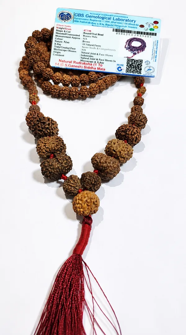 Indonesia_Siddh_Mala_With_G_S_And_G