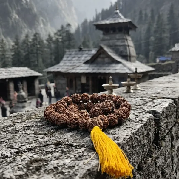 5_Mukhi_Kantha_Mala_54_1_Beeds