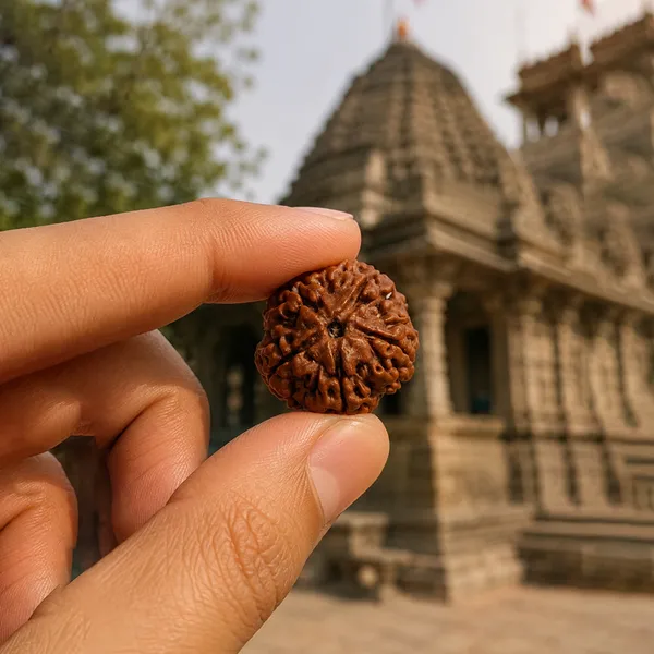 5_Mukhi_Nepali_Rudraksha