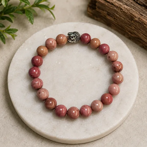 Pink_Rhodonite_Bracelet