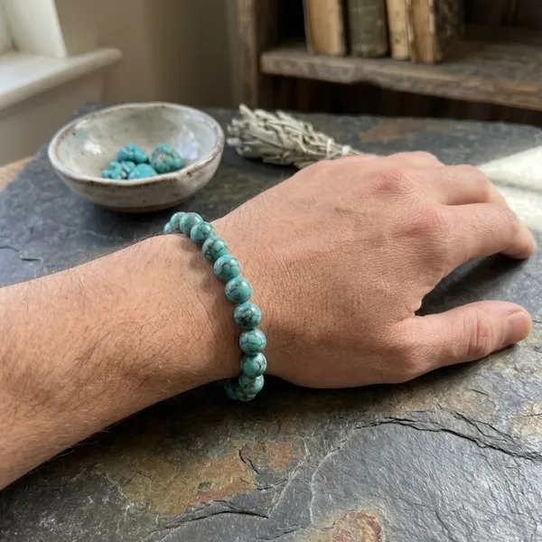 Turquoise_Bracelet