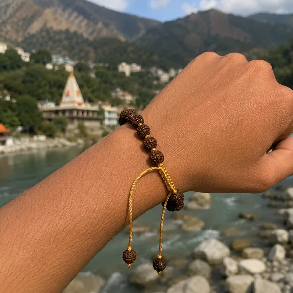 5_Mukhi_Bracelet