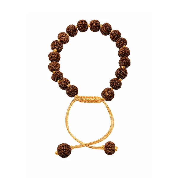 5_Mukhi_Bracelet