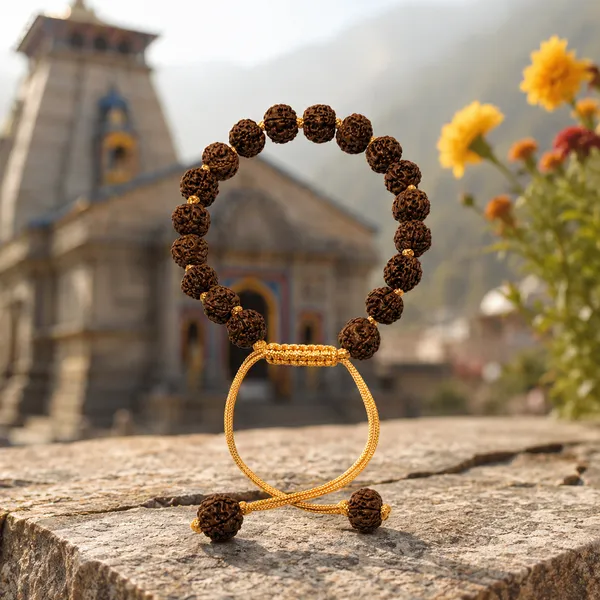 5_Mukhi_Bracelet