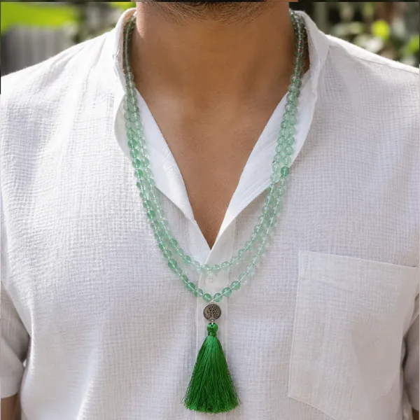 Green_Aveturin_With_Cutting_108_Bead