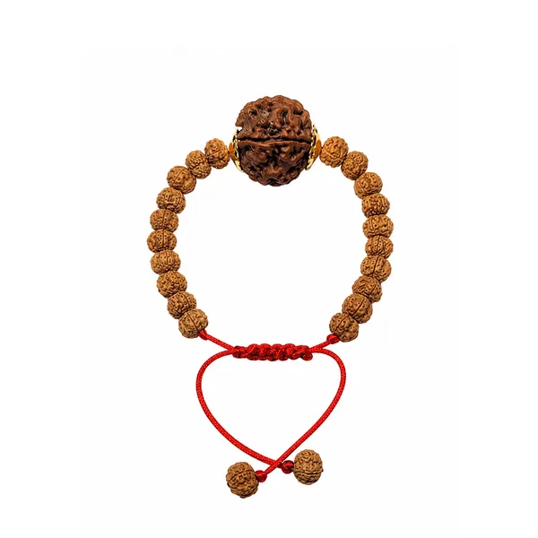 5_Mukhi_With_Kantha_Bracelet