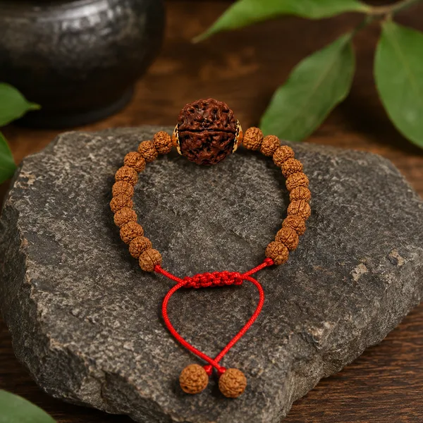 5_Mukhi_With_Kantha_Bracelet