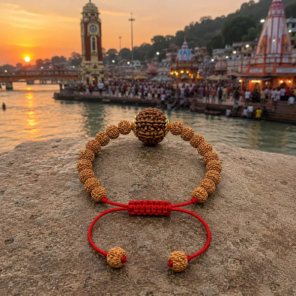 Ganesh_Mukhi_Bracelet_With_Single_Kantha