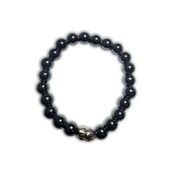 Hematite_Bracelet